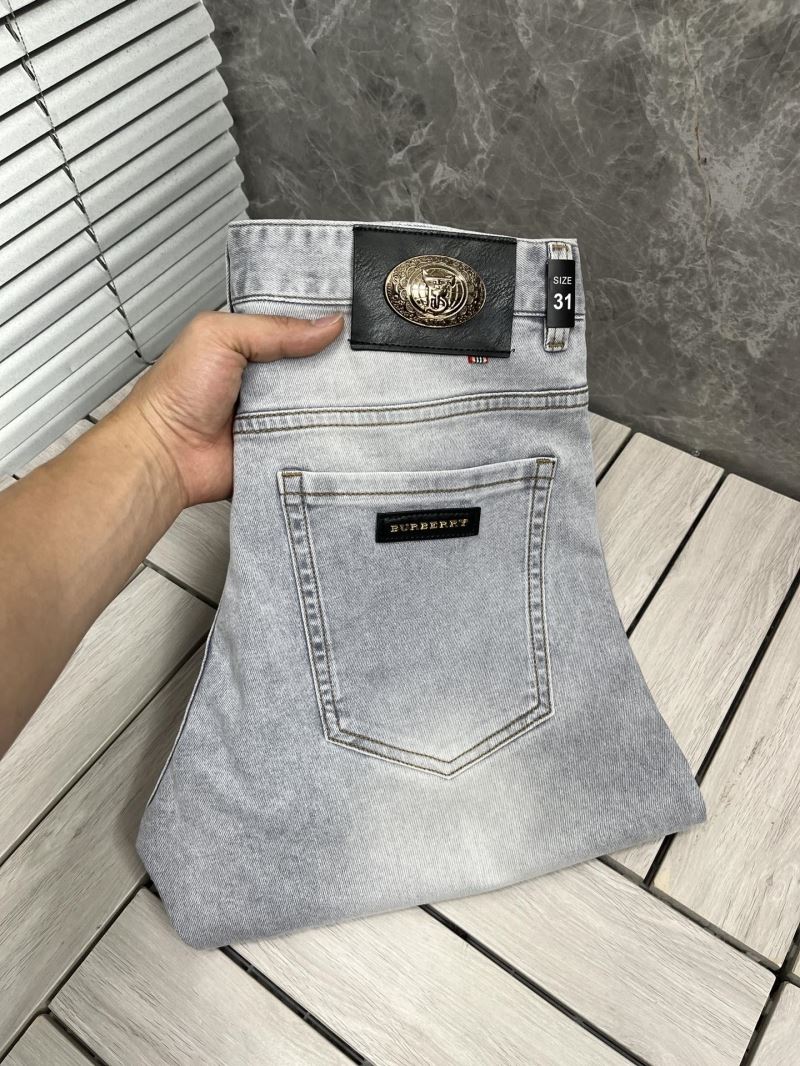 Burberry Jeans